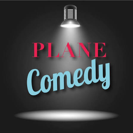 Plane Comedy