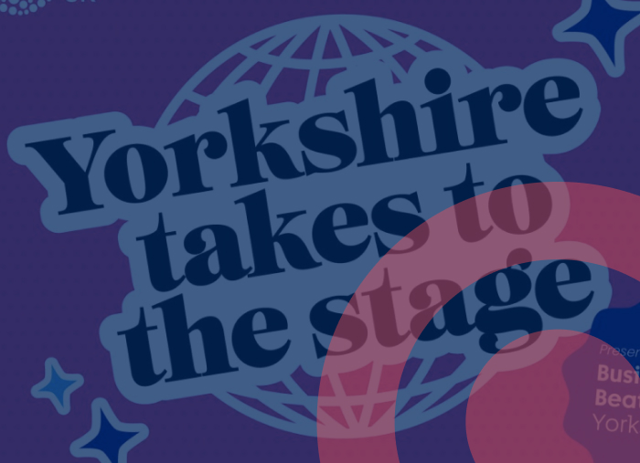 Business Beats Cancer Yorkshire event