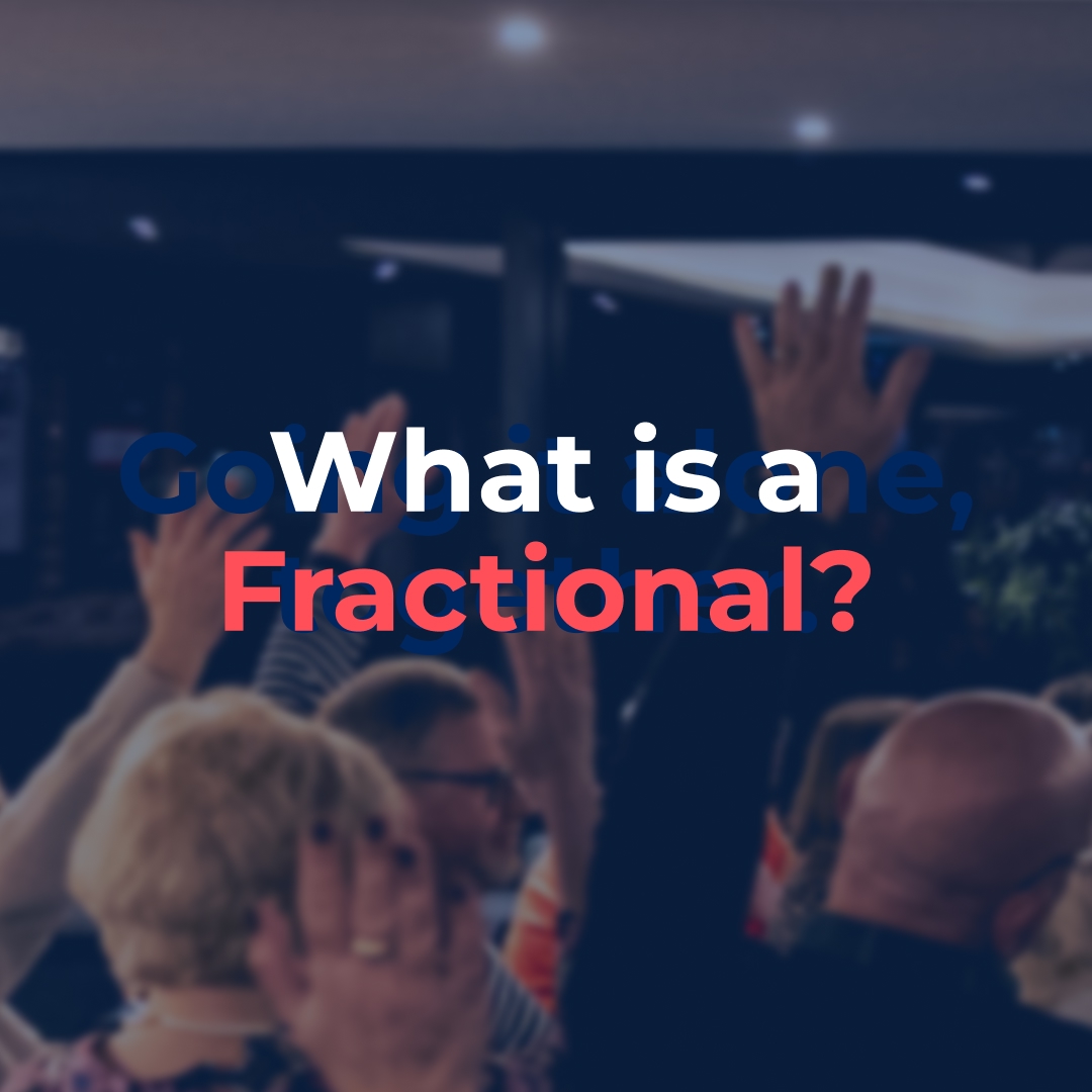 What is Fractional?
